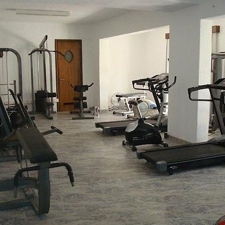 Ilidi Rock Apartments Tílos 設備 写真